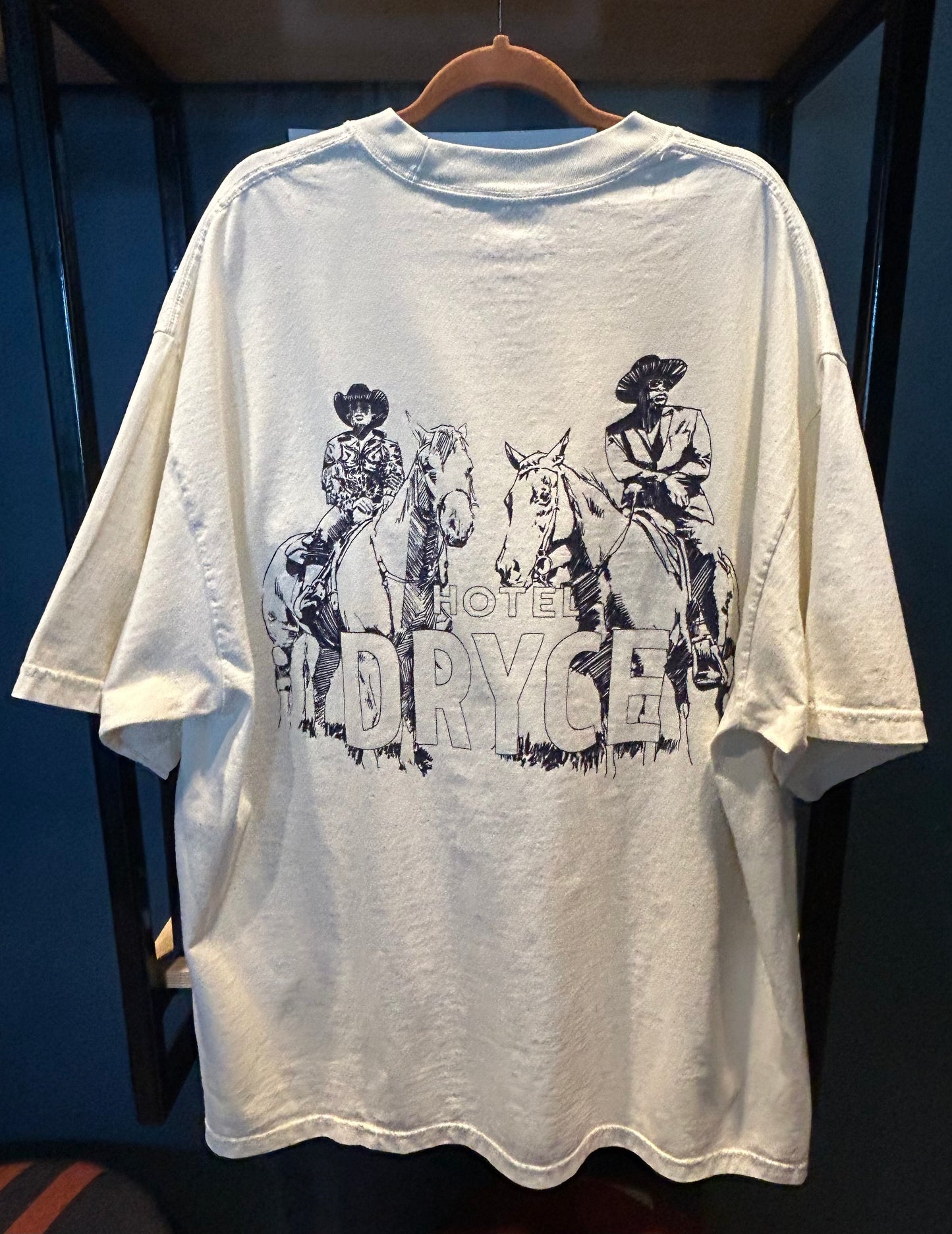 Cowboys of Culture T-shirt