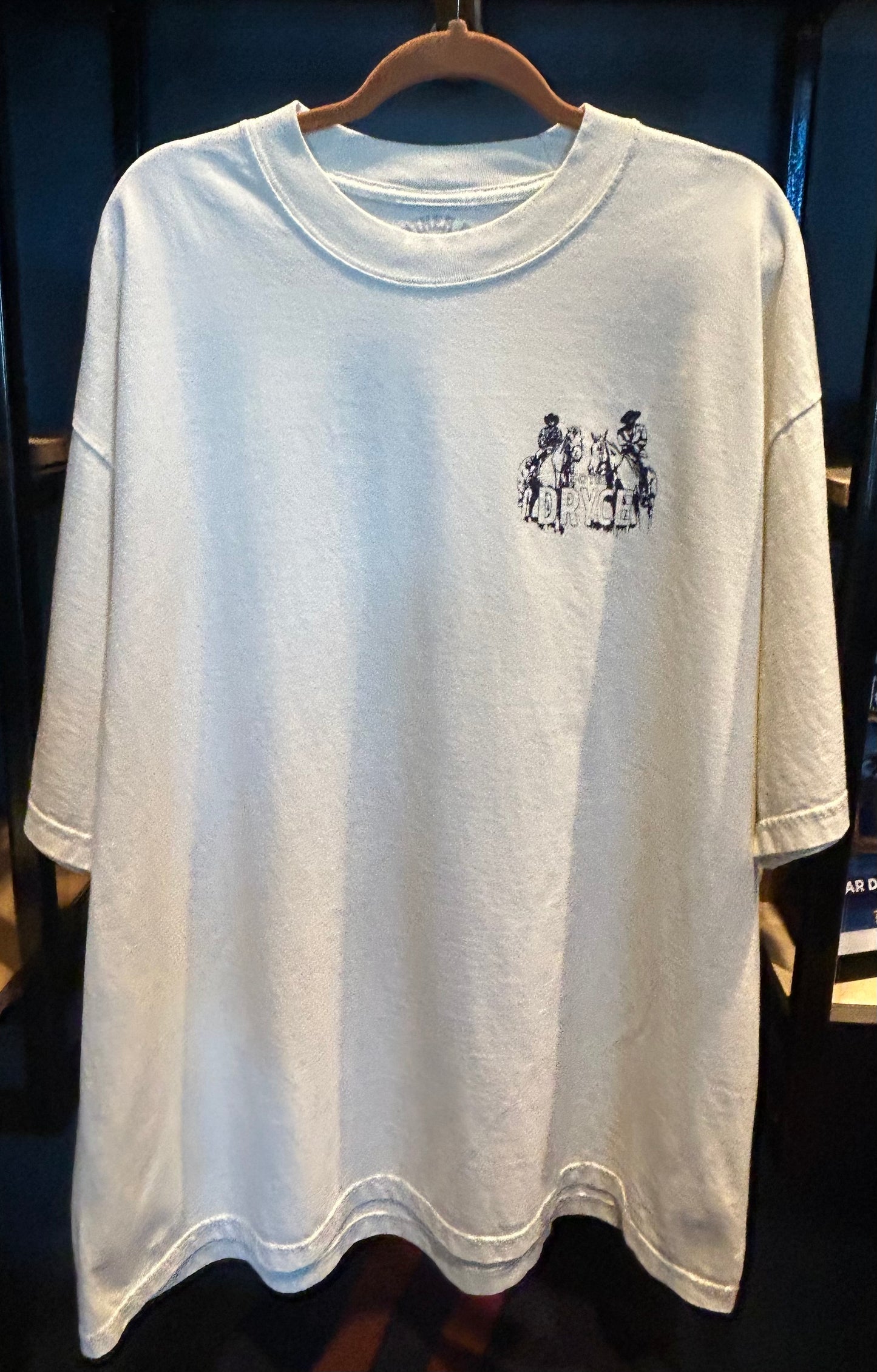 Cowboys of Culture T-shirt