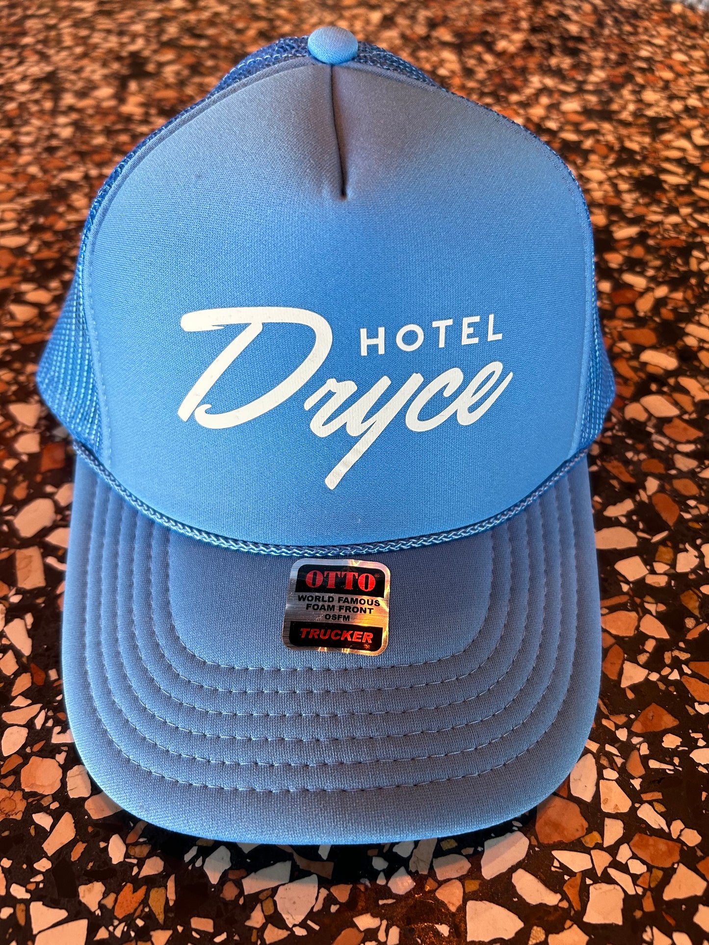 Trucker Hat